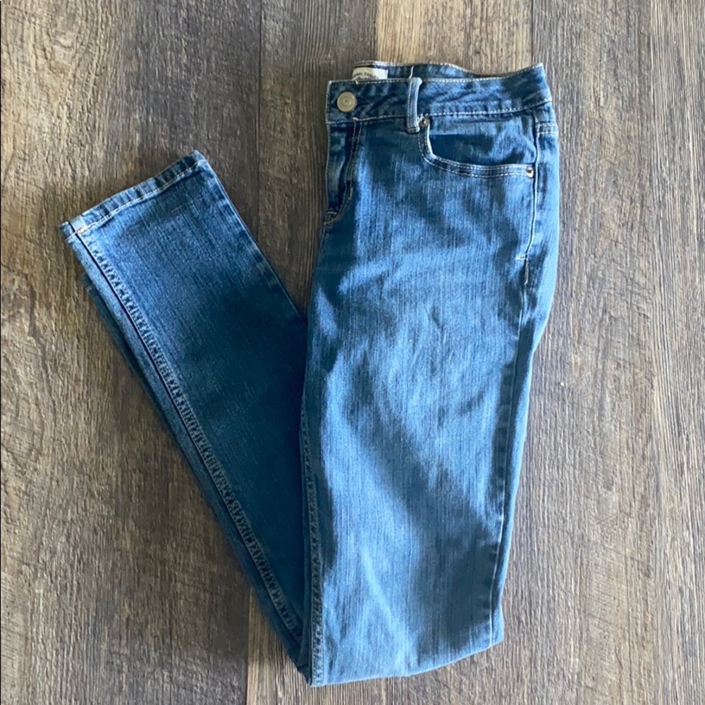 BUY 2 GET 1 FREE Aeropostale jeans